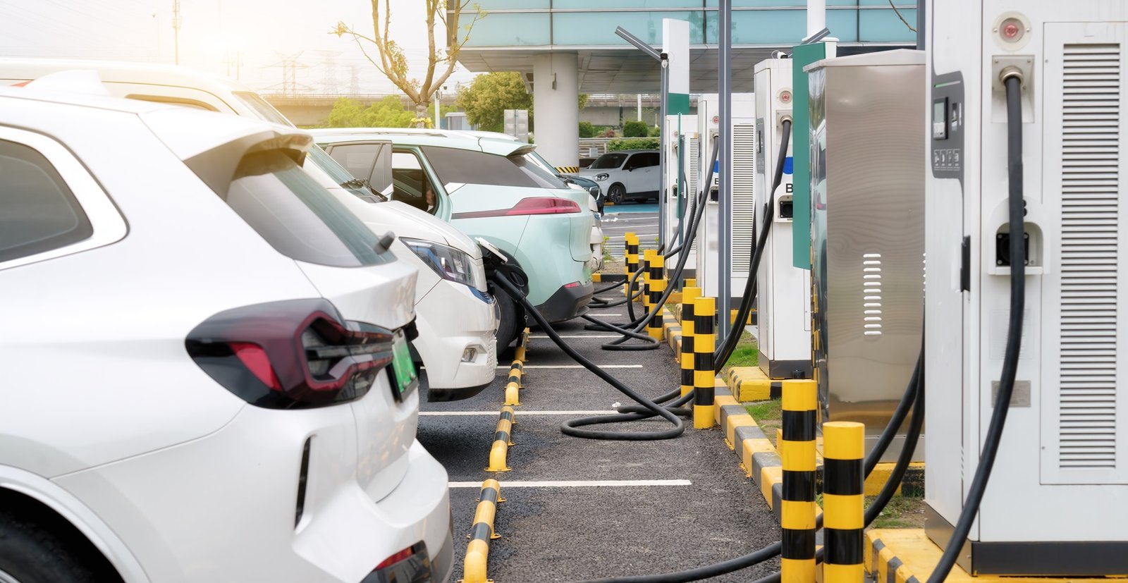 Training for the Future: Here’s What an EV Charging Point Course Could Do for You