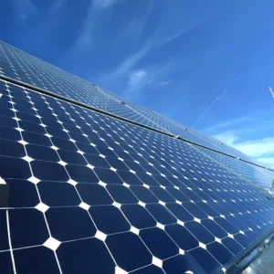 Solar PV