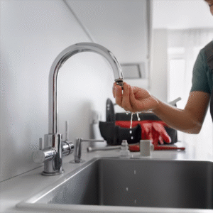 Water Regulations