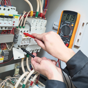 Level 2 Diploma In Electrical Installations