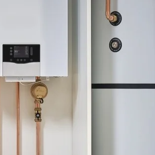 G3 unvented hot water storage systems course header graphic
